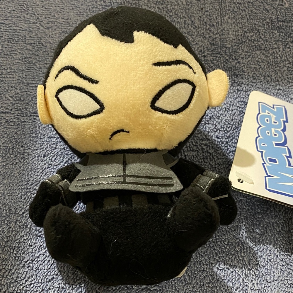 The Walking Dead Plush NWT